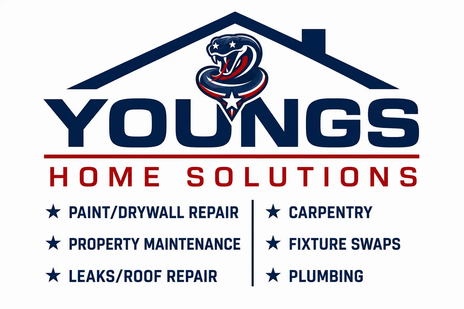 Youngs Home Solutions logo